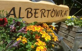 Albertówka